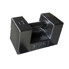 20KG CAST IRON WEIGHT