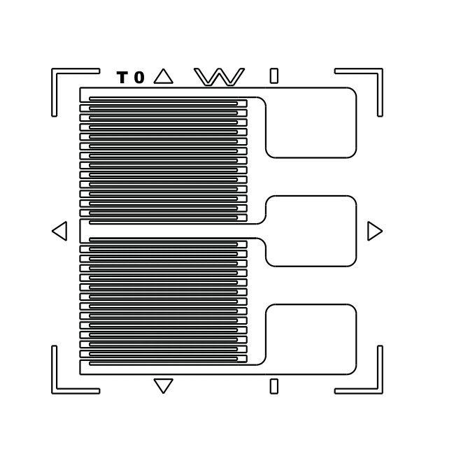 FB-A Strain Gauge