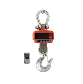 Digitale geïntegreerde draadloze kraanschaal 1-15 t