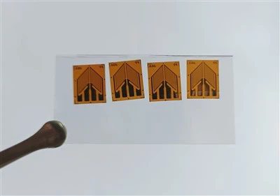 Shear Strain-meters HA-D