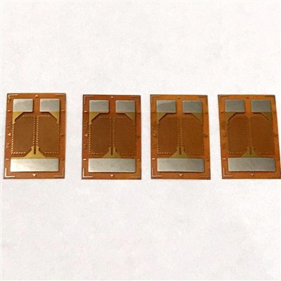 Shear Strain Meters Foly Load Cell