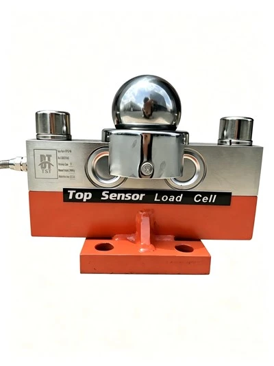 Weegbrug Load Cells Analoge weegsensor voor vrachtwagenweegschaal 10t-40t