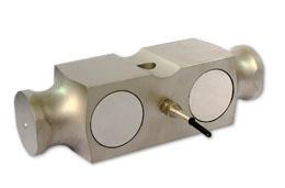Schuintrekken Beam Load cellen DB-07