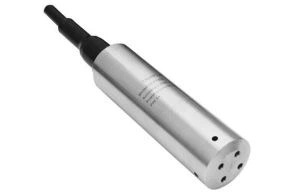 Niveau Druktransmitter