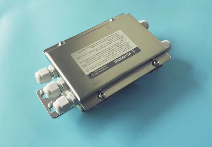 Load Cell Junction Box,Stainless Steel Junction Box