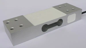 Parallelle straalbelastingscellen SPA-28