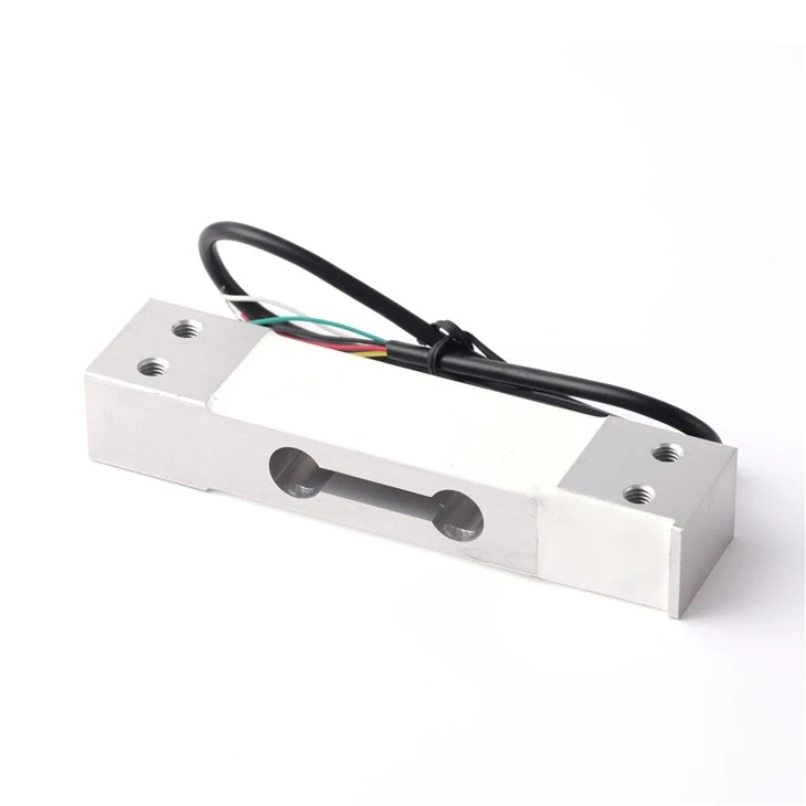 Single Point Load Cells SPA-01